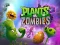 Plants vs Zombies TD — δωρεάν online παιχνίδι