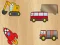 Wooden Puzzles — δωρεάν online παιχνίδι
