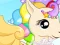 Pretty Unicorn — δωρεάν online παιχνίδι