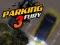 Parking Fury 3 — δωρεάν online παιχνίδι