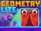 Geometry Lite — δωρεάν online παιχνίδι