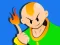 Avatar the Last Airbender Fortress Fight — δωρεάν online παιχνίδι