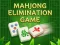 Mahjong Elimination Game — δωρεάν online παιχνίδι