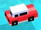Blocky Car Bridge — δωρεάν online παιχνίδι