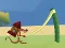 Mushu's Rocket Rush — δωρεάν online παιχνίδι