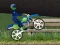 Jaludo Biker — δωρεάν online παιχνίδι