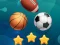 Idle Ball Fall — δωρεάν online παιχνίδι