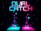 Dual Catch — δωρεάν online παιχνίδι