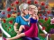Ice Queen Romantic Date — δωρεάν online παιχνίδι