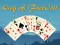 King of FreeCell — δωρεάν online παιχνίδι