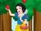 Snow White Patchwork Dress — δωρεάν online παιχνίδι