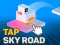 Tap Sky Road — δωρεάν online παιχνίδι