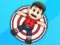 Kick The Mario — δωρεάν online παιχνίδι