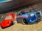 Real Car Demolition Derby — δωρεάν online παιχνίδι