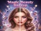 Magic Beauty Makeup — δωρεάν online παιχνίδι