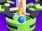 Helix Fall — δωρεάν online παιχνίδι