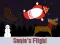Santa's Flight — δωρεάν online παιχνίδι