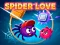 Spider Love — δωρεάν online παιχνίδι