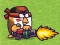 Chicken Wars Merge Guns — δωρεάν online παιχνίδι
