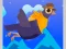 Flappy Dove — δωρεάν online παιχνίδι