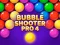 Bubble Shooter Pro 4 — δωρεάν online παιχνίδι