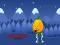 Ninja Pumpkin Winter Edition — δωρεάν online παιχνίδι