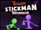 Stickman Warriors: Fatality — δωρεάν online παιχνίδι