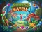 Forest Match 4 — δωρεάν online παιχνίδι
