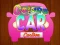 Colors Car Cartoon — δωρεάν online παιχνίδι