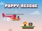 Puppy Rescue — δωρεάν online παιχνίδι