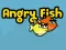 Angry Fish — δωρεάν online παιχνίδι