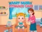 Baby Hazel Stomach Care — δωρεάν online παιχνίδι