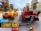 Chained Car Stunts Race Mega Ramp — δωρεάν online παιχνίδι