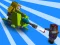 Zombie Idle Defense 3D — δωρεάν online παιχνίδι
