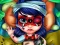 Baby Ladybug Injured — δωρεάν online παιχνίδι