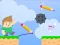Adventures Thomas: Draw and Erase — δωρεάν online παιχνίδι