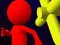 Human Runner 3D — δωρεάν online παιχνίδι