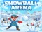 SnowBall Arena — δωρεάν online παιχνίδι
