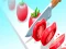 Chop Slices — δωρεάν online παιχνίδι