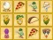 Foody Memory — δωρεάν online παιχνίδι