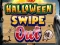 Halloween Swipe Out — δωρεάν online παιχνίδι