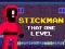 Stickman That One Level — δωρεάν online παιχνίδι