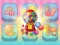 Candy Shop Merge — δωρεάν online παιχνίδι