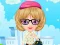 Baby Halen Go To School — δωρεάν online παιχνίδι