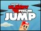 Super Bloody Finger Jump — δωρεάν online παιχνίδι