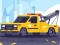City Duty Vehicles Jigsaw — δωρεάν online παιχνίδι