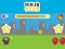 Ninja Star — δωρεάν online παιχνίδι