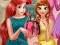 Princesses Dressing Room — δωρεάν online παιχνίδι
