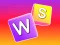Word Swipe — δωρεάν online παιχνίδι