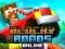 Blocky Roads Online — δωρεάν online παιχνίδι